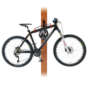 Support mural pour vélos Minoura Bike Hanger 4M