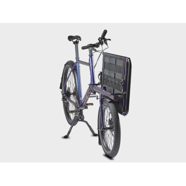 Support inclinable pour plateforme avant Omnium