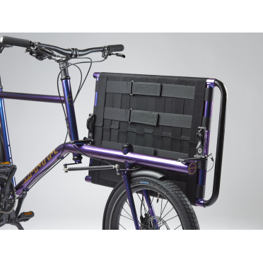 Support inclinable pour plateforme avant Omnium