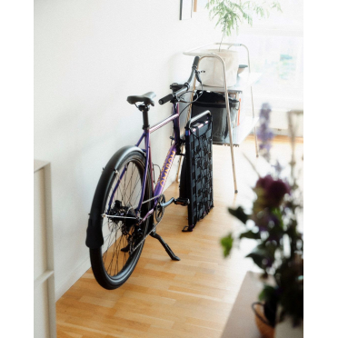 Support inclinable pour plateforme avant Omnium
