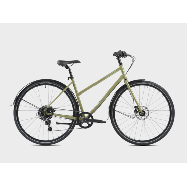 Vélo urbain Omnium Day Ripper