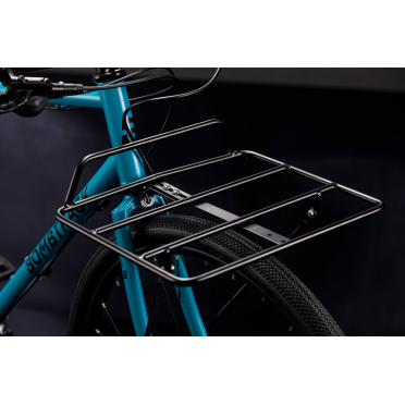 Vélo urbain Bombtrack Arise Geared