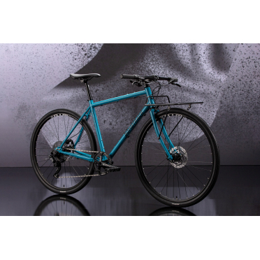 Vélo urbain Bombtrack Arise Geared