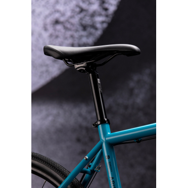 Vélo urbain Bombtrack Arise Geared