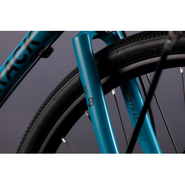 Vélo urbain Bombtrack Arise Geared