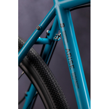 Vélo urbain Bombtrack Arise Geared