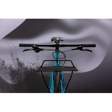 Vélo urbain Bombtrack Arise Geared