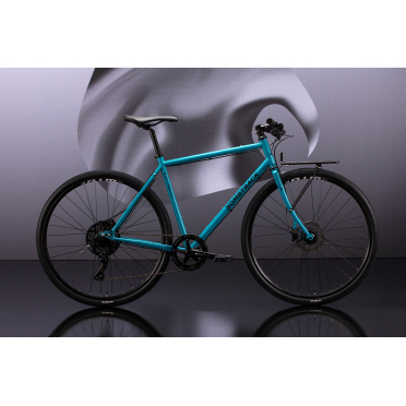 Vélo urbain Bombtrack Arise Geared