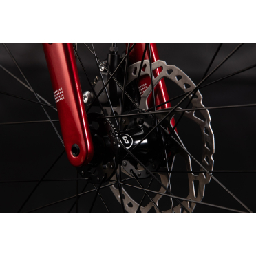 Vélo gravel Bombtrack Hook