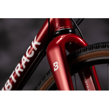 Vélo gravel Bombtrack Hook