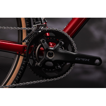 Vélo gravel Bombtrack Hook