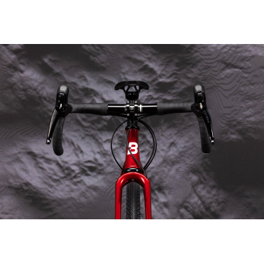 Vélo gravel Bombtrack Hook