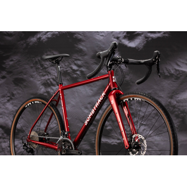 Vélo gravel Bombtrack Hook