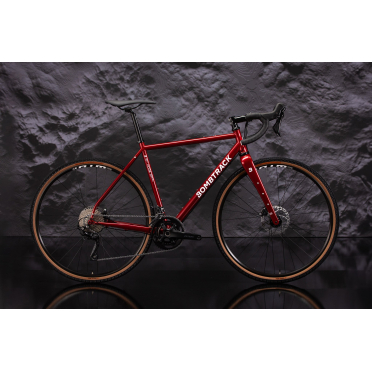 Vélo gravel Bombtrack Hook
