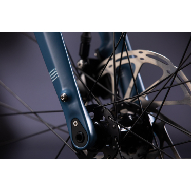 Vélo gravel Bombtrack Hook EXT