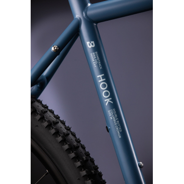 Vélo gravel Bombtrack Hook EXT