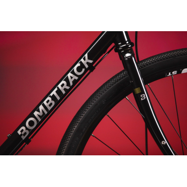 Vélo gravel Bombtrack Arise SG Apex