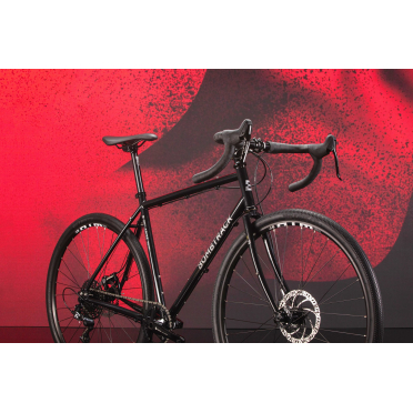 Vélo gravel Bombtrack Arise SG Apex