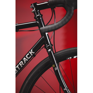 Vélo gravel Bombtrack Arise SG Apex