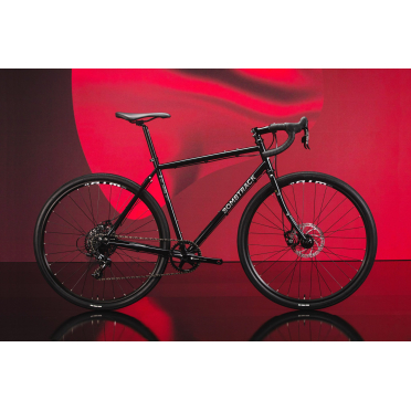Vélo gravel Bombtrack Arise SG Apex