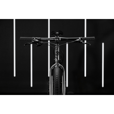 Vélo urbain Bombtrack Munroe AL