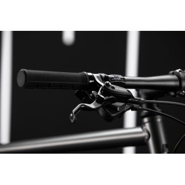 Vélo urbain Bombtrack Munroe AL