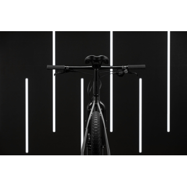 Vélo urbain Bombtrack Munroe AL
