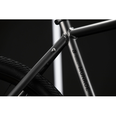 Vélo urbain Bombtrack Munroe AL