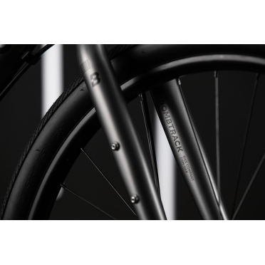 Vélo urbain Bombtrack Munroe AL