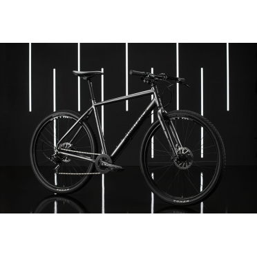 Vélo urbain Bombtrack Munroe AL