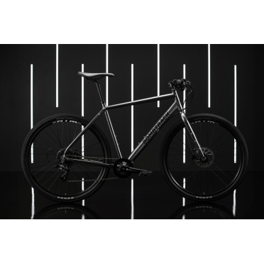 Vélo urbain Bombtrack Munroe AL