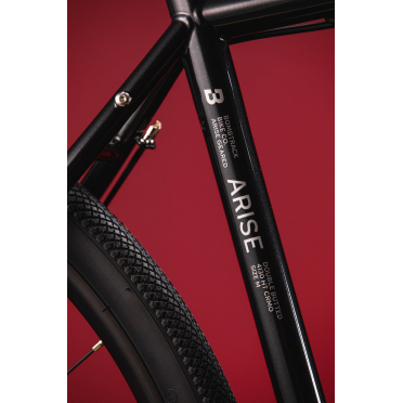 Vélo gravel Bombtrack Arise