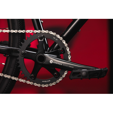 Vélo gravel Bombtrack Arise