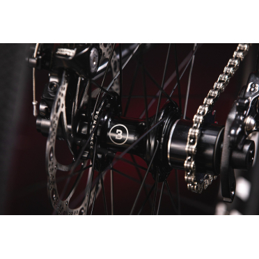 Vélo gravel Bombtrack Arise