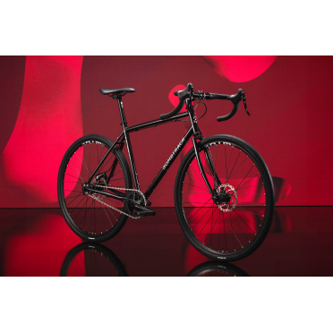 Vélo gravel Bombtrack Arise