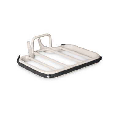 Rack avant pour vélo Schindelhauer