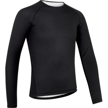 Sous-vêtement thermique vélo à manches longues GripGrab Ride