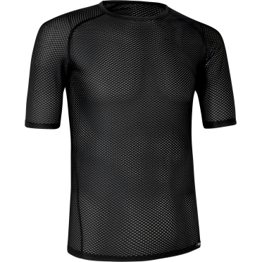 T-shirt cycliste à manches courtes en maille ultralégère GripGrab