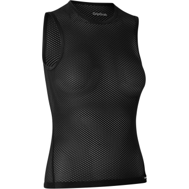 Sous-vêtement sans manches femme GripGrab en maille ultralégère