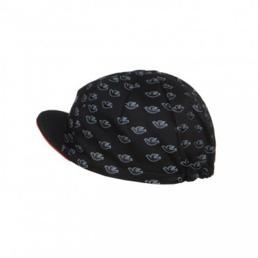 Casquette cycliste COLUMBUS DOVES