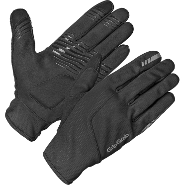 Gants de vélo coupe-vent GripGrab Hurricane 2