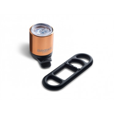 Lampes Vélo BROOKS FEMTO