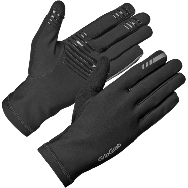 Gants de vélo GripGrab Insulator 2