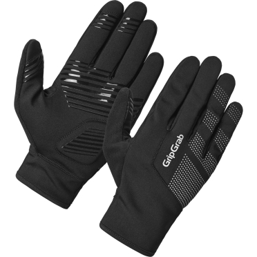 Gants vélo coupe-vent printemps-automne RIDE 2