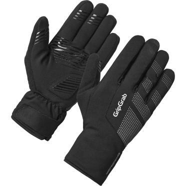 Gants vélo d'hiver étanches GripGrab RIDE 2