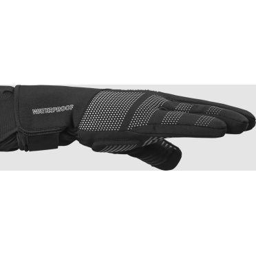 Gants vélo d'hiver étanches GripGrab RIDE 2