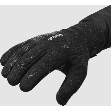 Gants vélo d'hiver étanches GripGrab RIDE 2