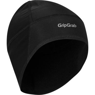 Bonnet vélo thermique coupe-vent hiver GripGrab