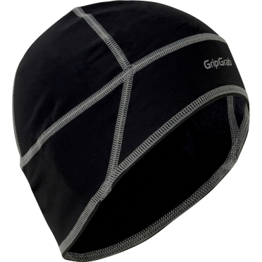 Bonnet vélo thermique GripGrab Skull