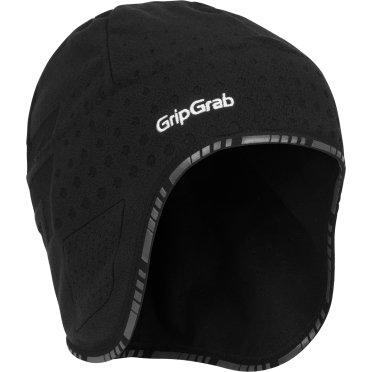 Bonnet vélo coupe-vent hiver GripGrab Aviator